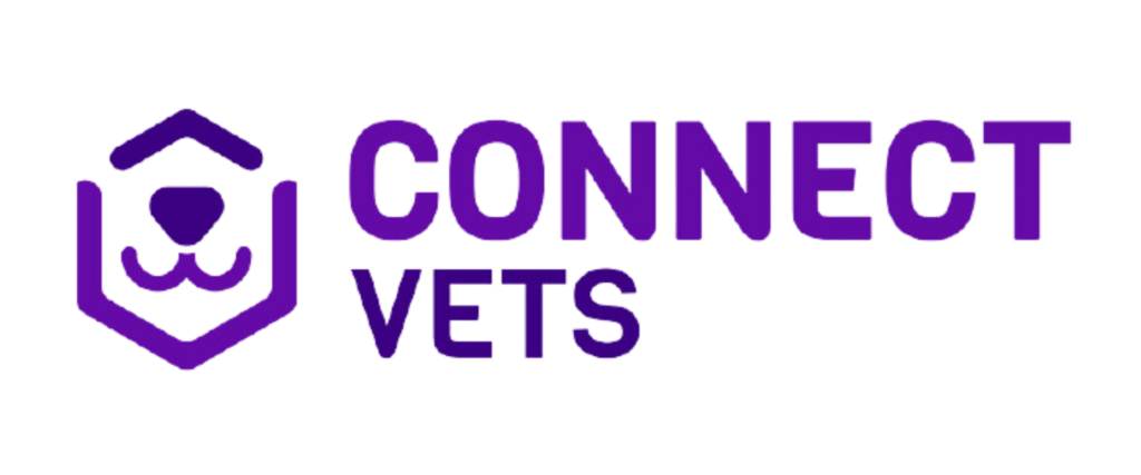 Logo Connectvets