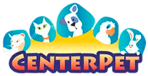 Logo Cliente - connectvets - CenterPet