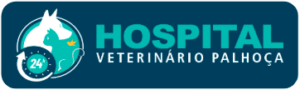 Logo Cliente - connectvets - Hospital Veterinario Palhoça
