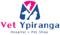 Logo Cliente - connectvets - vet Ypatinga