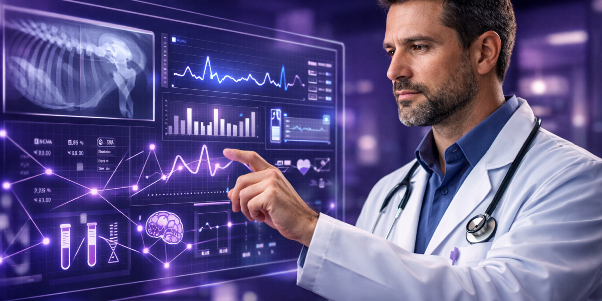 As Novas Funções do Médico-Veterinário na Era da IA