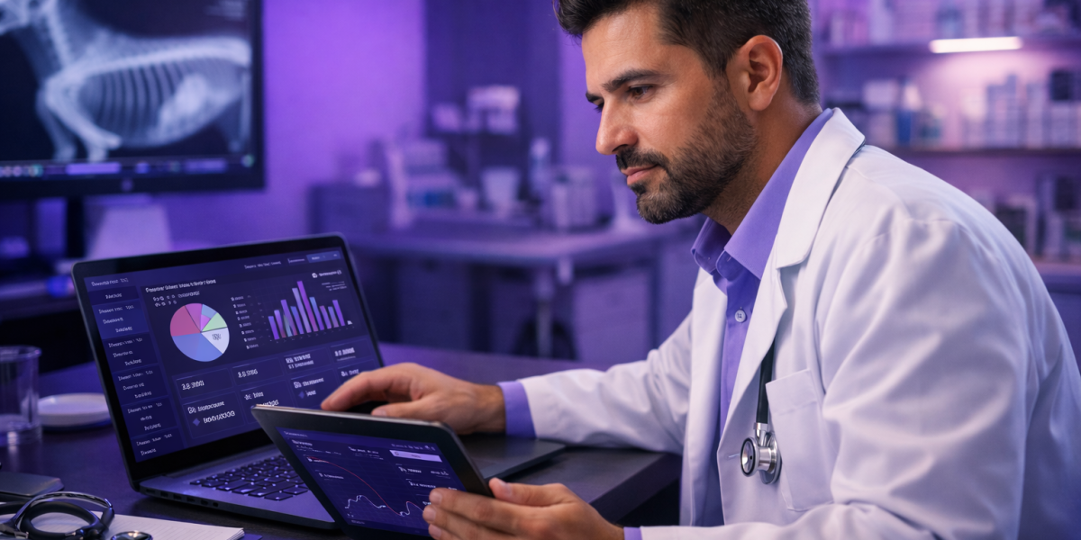 Capacitação Digital para Veterinários em 2026