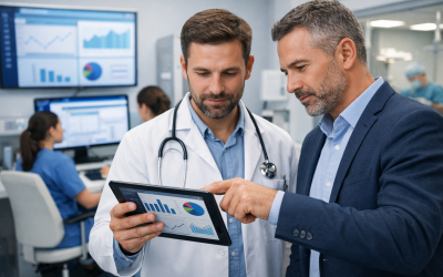 Inteligência Artificial na gestão veterinária