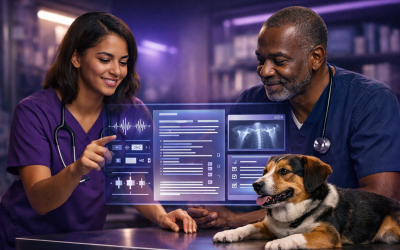 automacao-documentos-clinicos-veterinarios