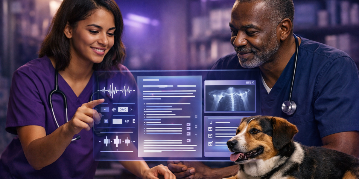 automacao-documentos-clinicos-veterinarios