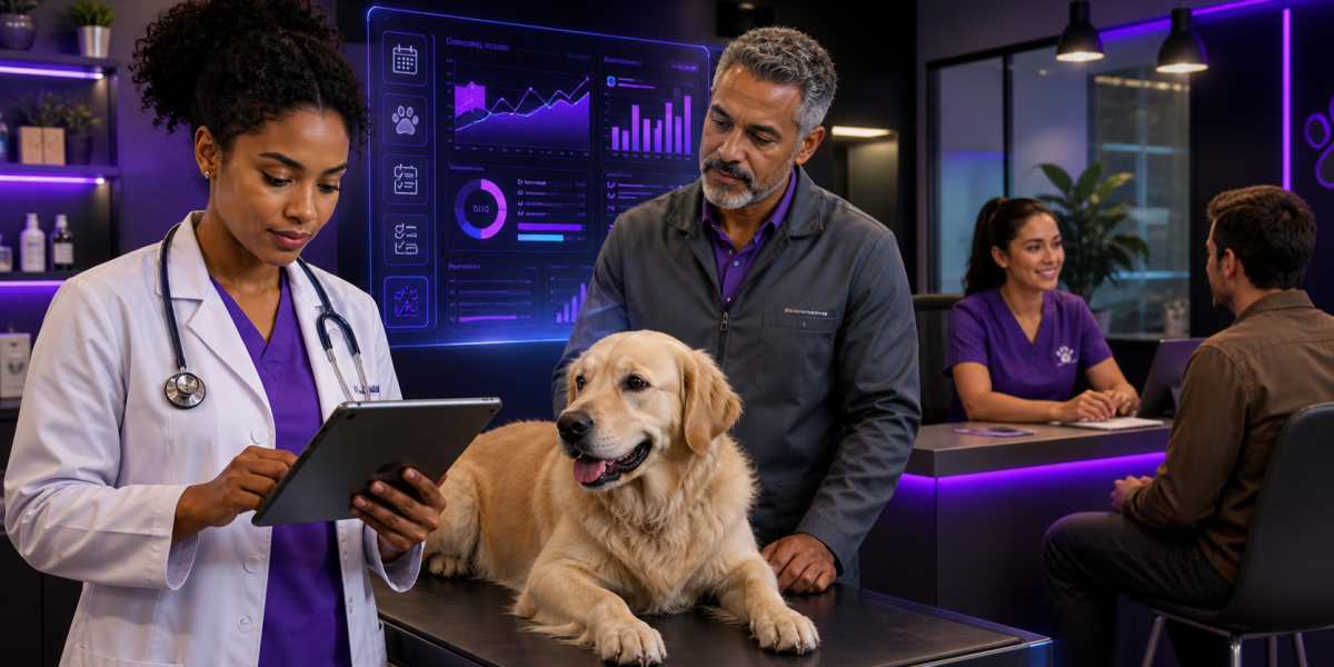 automacao-veterinaria-processos-repetitivos
