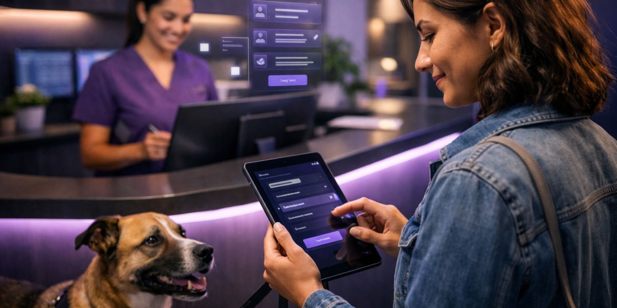 check-in-digital-veterinario