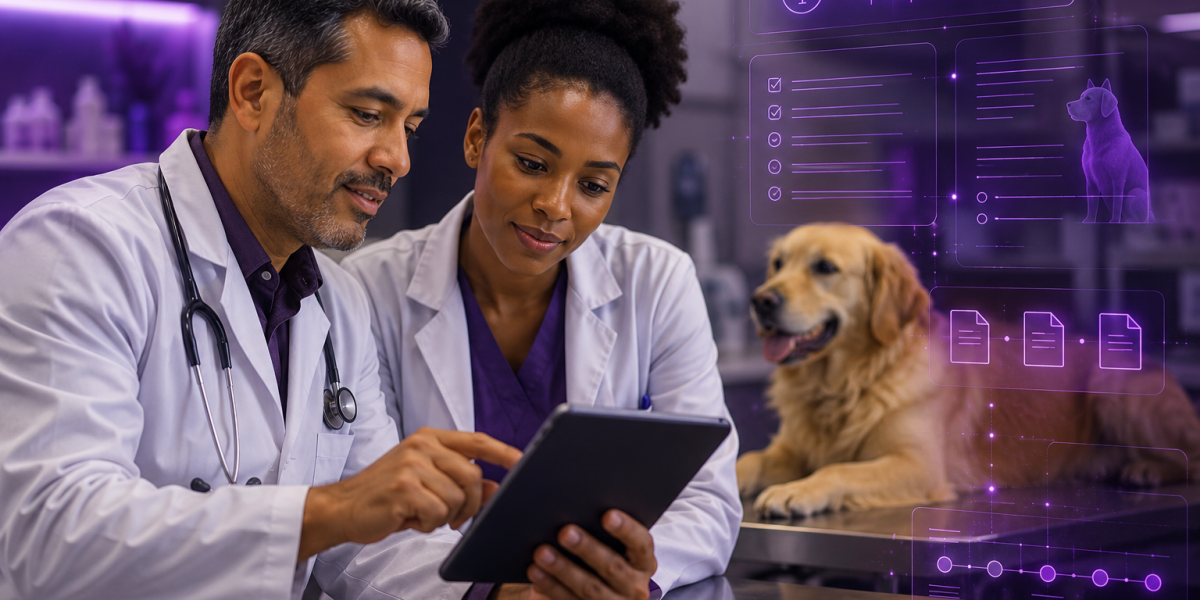connectvets-notes-documentos-clinicos