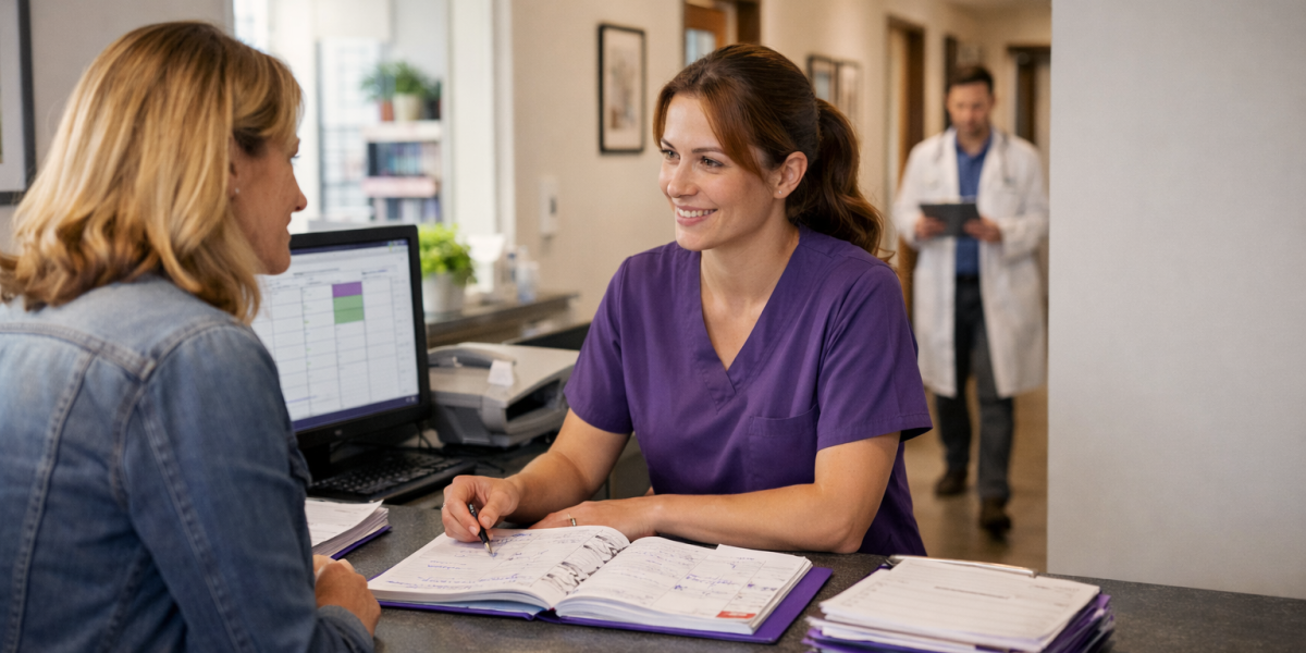 erros no atendimento veterinário