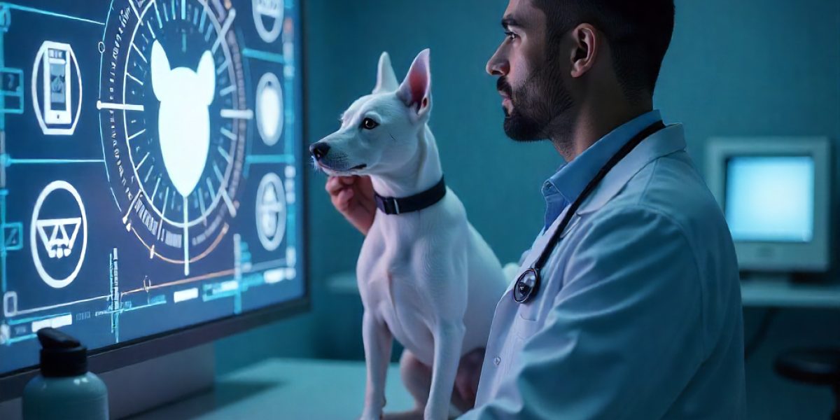 ética na inteligência artificial veterinária ética na inteligência artificial veterinária
