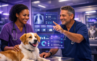 ia-veterinaria-aplicacoes-praticas-clinicas-hospitais