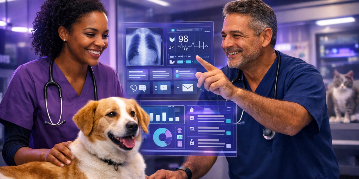 ia-veterinaria-aplicacoes-praticas-clinicas-hospitais