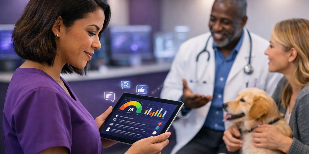 nps-clinica-veterinaria-feedback