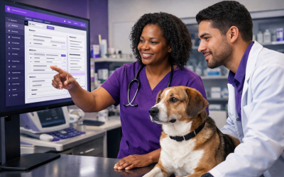 padronizar-registros-clinicos-veterinarios