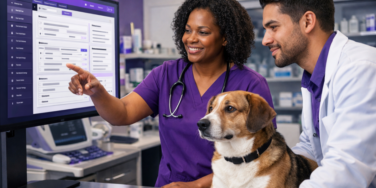 padronizar-registros-clinicos-veterinarios