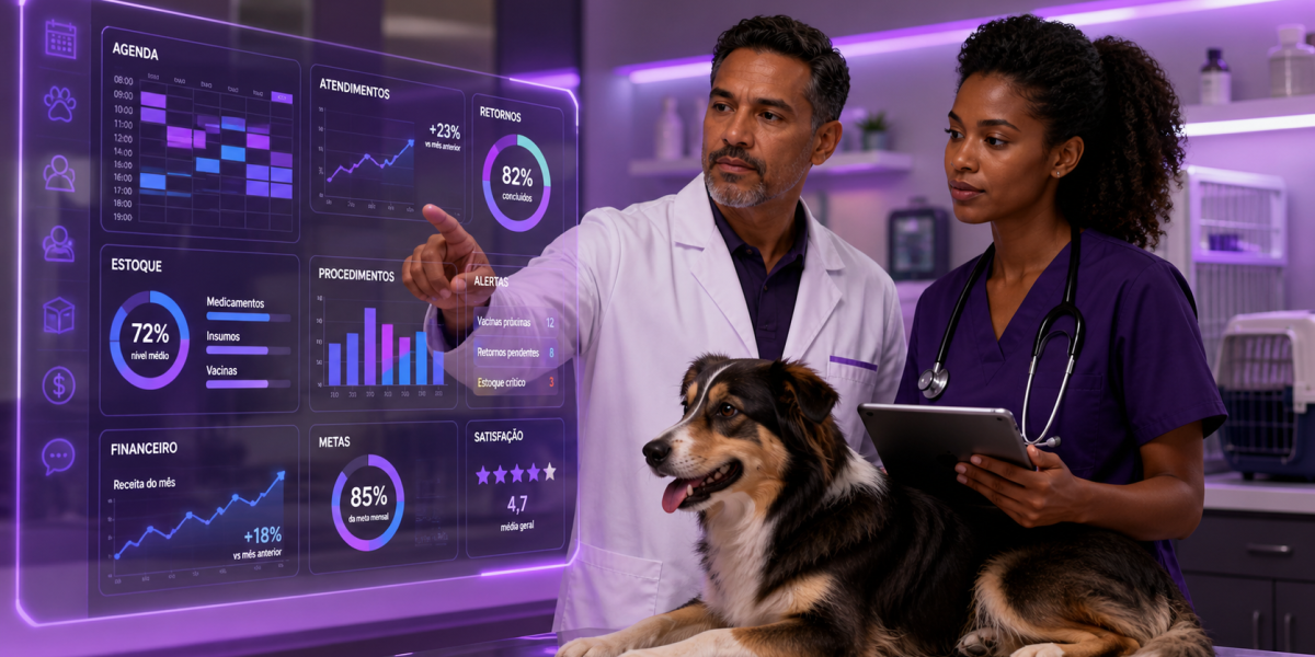 previsibilidade-operacional-veterinaria-dados-conectados