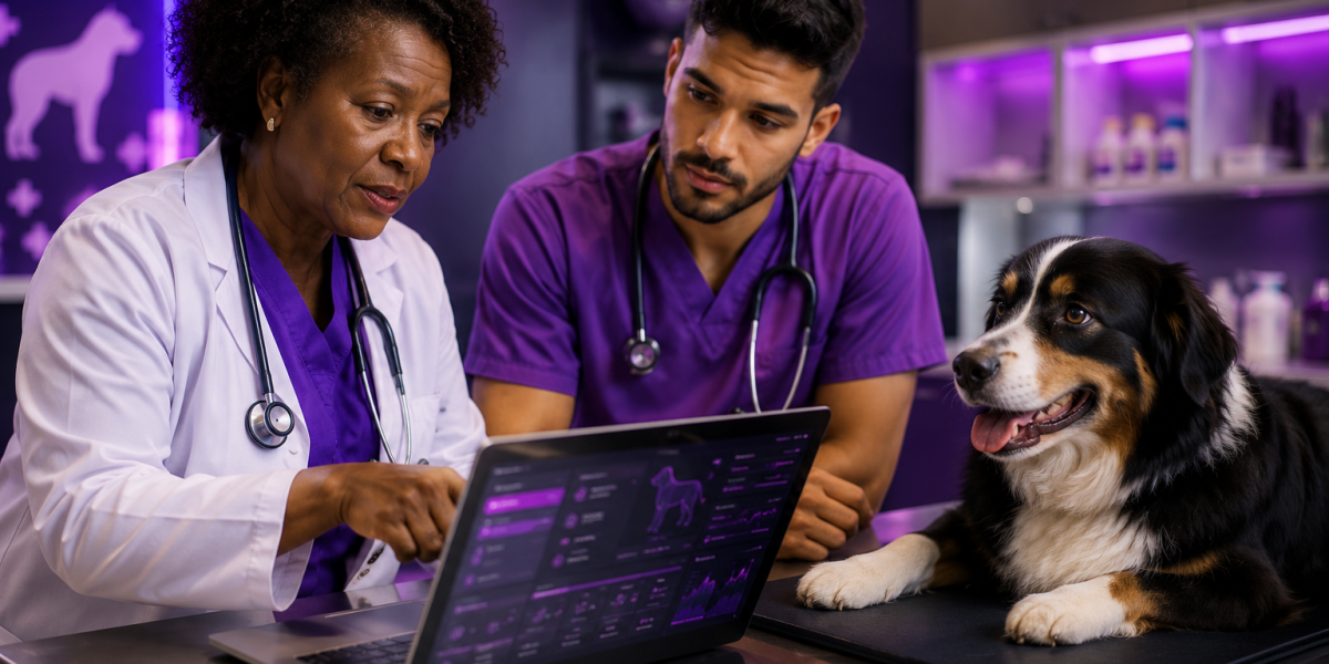 revisao-humana-documentos-ia-veterinaria